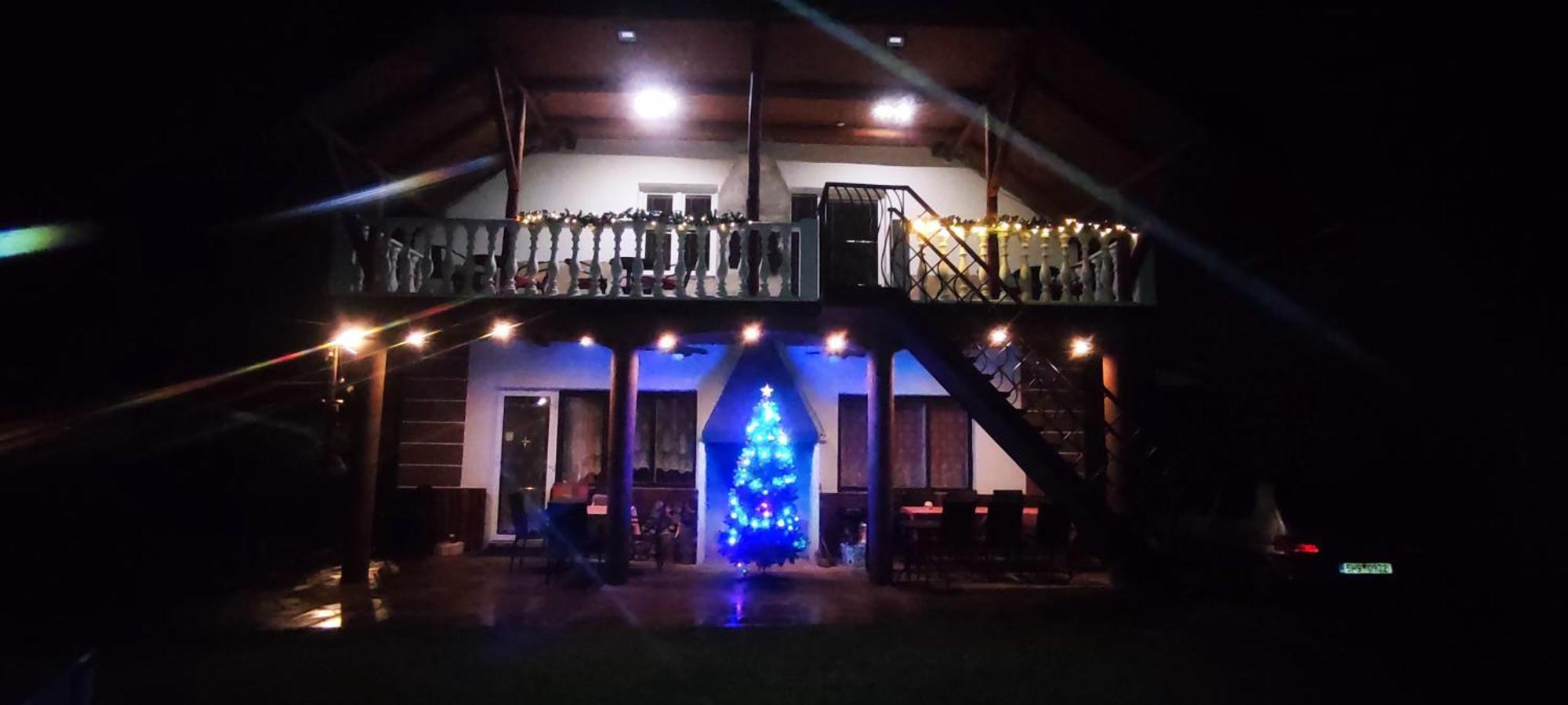 Ubytování u Šveců Jívka Exterior foto