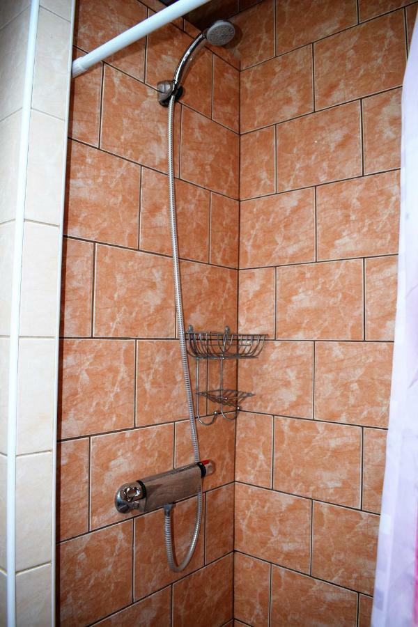 Ubytování u Šveců Jívka Exterior foto