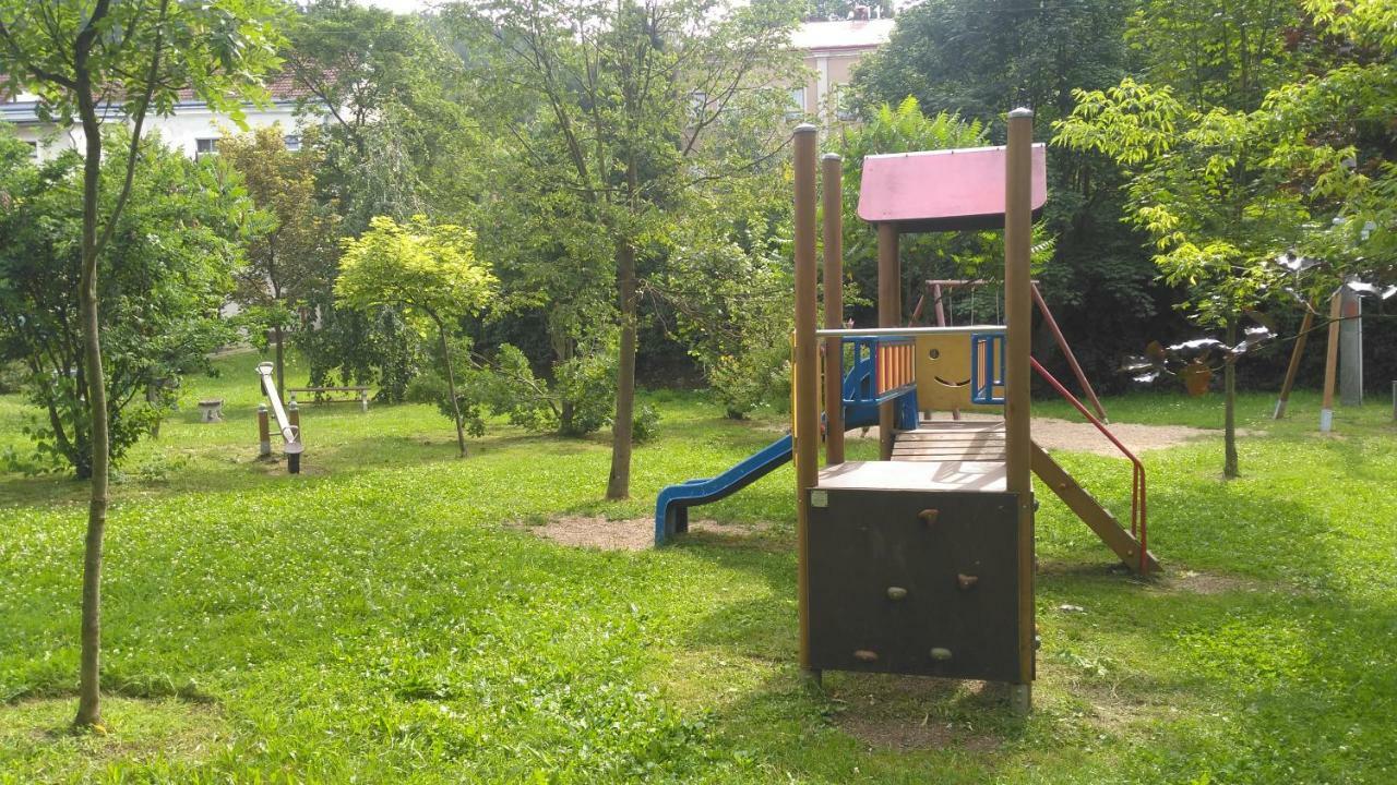 Ubytování u Šveců Jívka Exterior foto